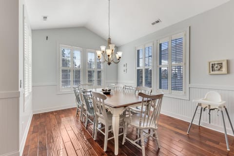 Turtle Time by Carolina Beach Realty House in Kure Beach