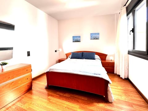 Teresa Apartment in O Salnés