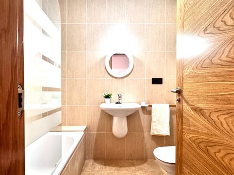 Teresa Apartment in O Salnés