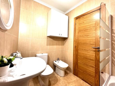 Teresa Apartment in O Salnés