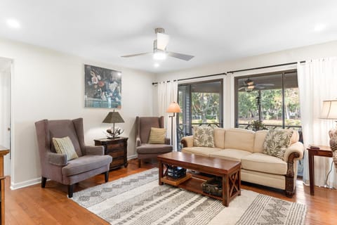 4843 Turtle Cove Villa by Akers Ellis Rentals Villa in Kiawah Island