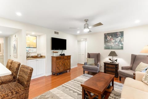 4843 Turtle Cove Villa by Akers Ellis Rentals Villa in Kiawah Island