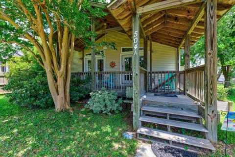 Gone Coastal by Carolina Beach Realty House in Carolina Beach