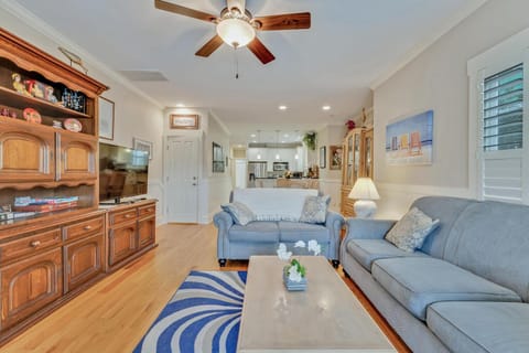 Ventnor Shores by Carolina Beach Realty House in Carolina Beach