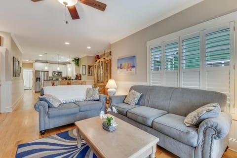 Ventnor Shores by Carolina Beach Realty House in Carolina Beach