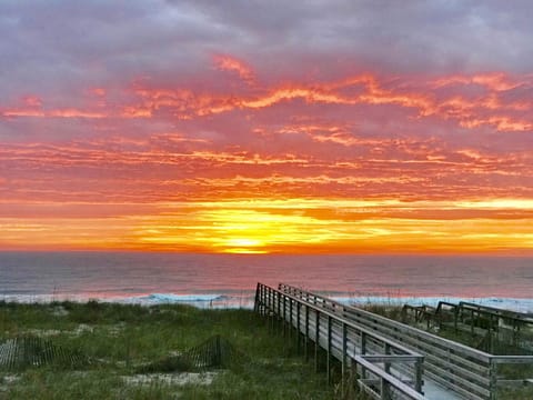 Sunflower House by Carolina Beach Realty House in Carolina Beach
