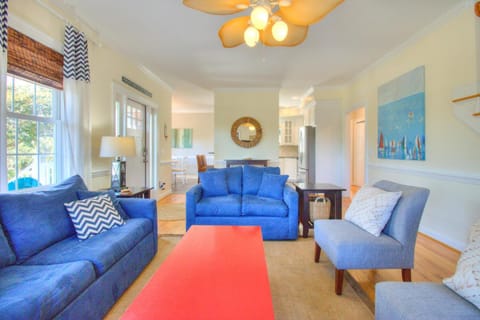 Surfuncle by Carolina Beach Realty House in Kure Beach