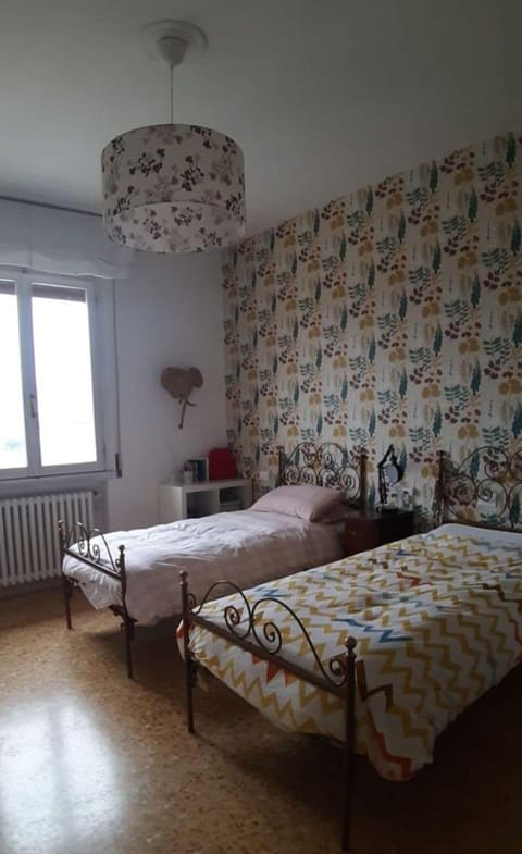Apartment in the heart of Mugello Apartment in Emilia-Romagna