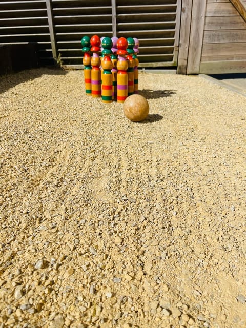 Villa Mares House in Koksijde