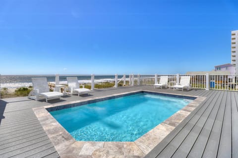 Spice Island by Carolina Beach Realty House in Carolina Beach