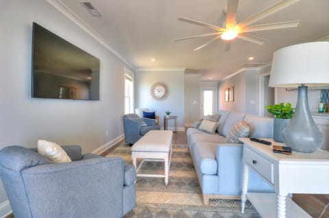 Spice Island by Carolina Beach Realty House in Carolina Beach