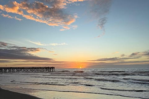 40 Lagoon Villa House in Wild Dunes