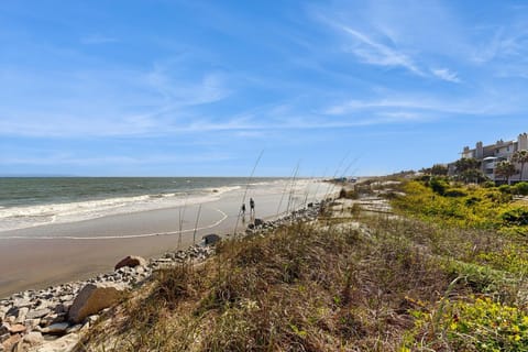 40 Lagoon Villa House in Wild Dunes