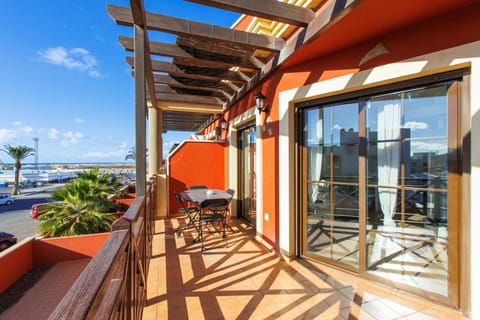View (from property/room), Balcony/Terrace