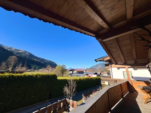 View (from property/room), Mountain view