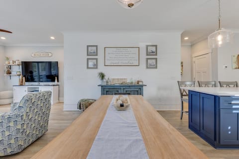 Sweet Carolina by Carolina Beach Realty House in Carolina Beach