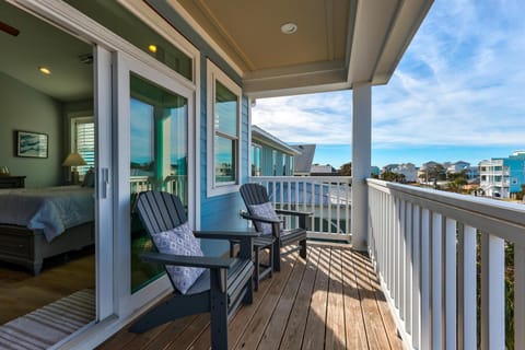 Sweet Carolina by Carolina Beach Realty House in Carolina Beach