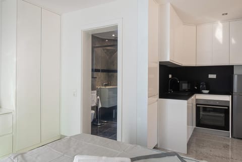 Villa Mandaroza Apartment in Šibenik-Knin County, Croatia