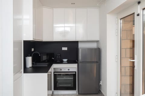 Villa Mandaroza Apartment in Šibenik-Knin County, Croatia