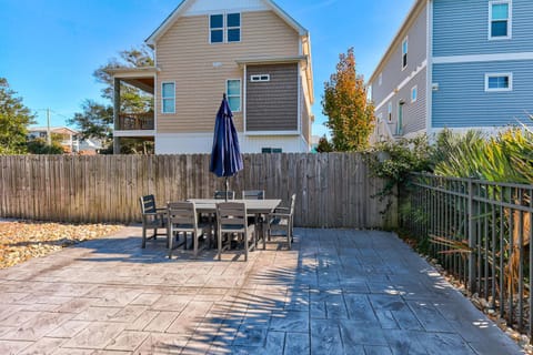 Sweet Serendipity by Carolina Beach Realty House in Carolina Beach