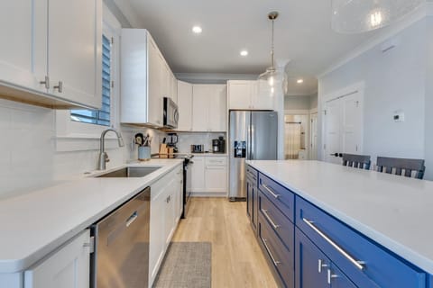 Sweet Serendipity by Carolina Beach Realty House in Carolina Beach