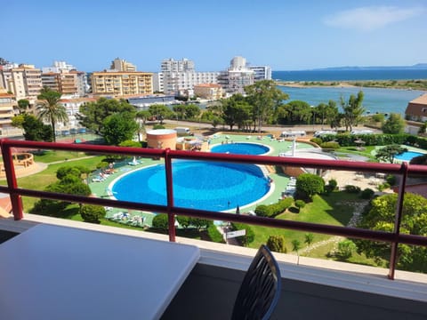 View (from property/room), Sea view