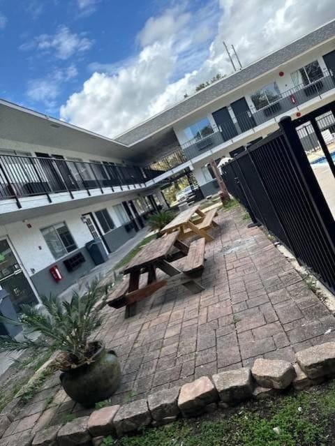 Fairbridge Inn express Hotel in Richmond Hill