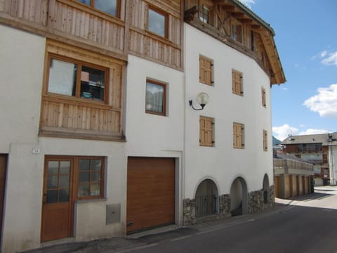 Casa Podestà Apartment in Moena