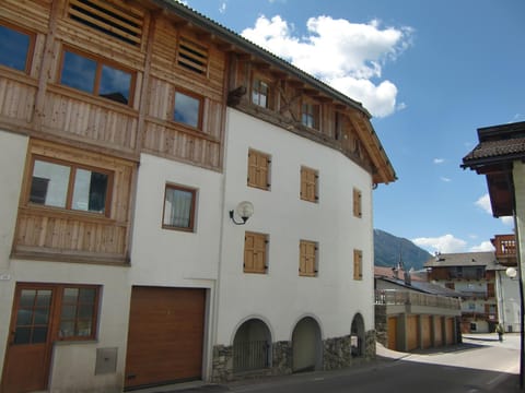 Casa Podestà Apartment in Moena