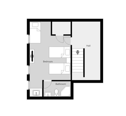 Time to Unwind by Carolina Beach Realty House in Kure Beach