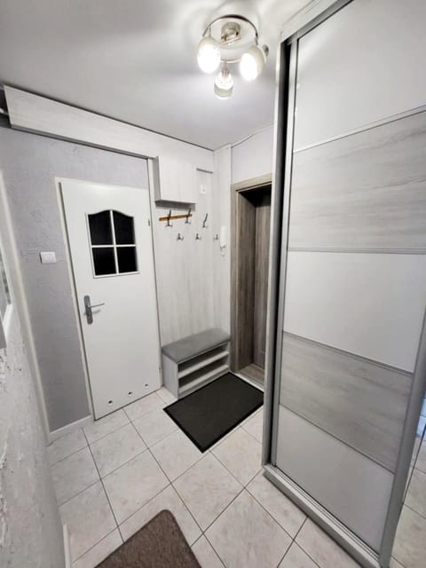 Mieszkanie Starówka Centrum Iława Apartment in Pomeranian Voivodeship