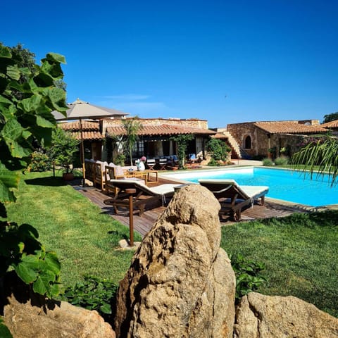 Summer, Swimming pool