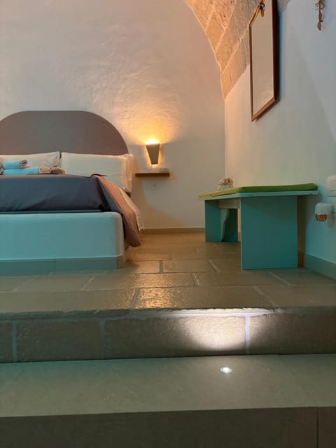 Photo of the whole room, Bedroom, Landmark view