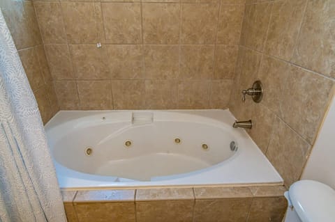 Ocean View at Ocean Breeze Luxury Villas House in North Myrtle Beach