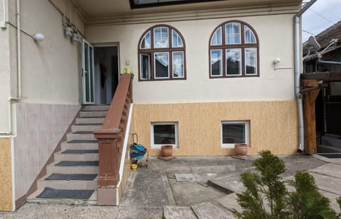 Property building, Day