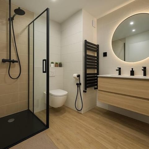 Loft avec Jaccuzi Apartment in Le Mans