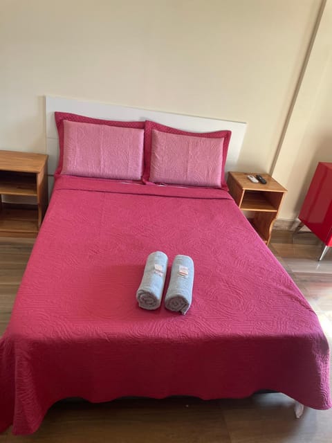 Caminho de Itacoatiara Bed and Breakfast in Niterói