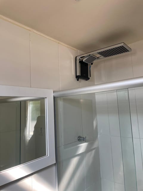 Caminho de Itacoatiara Bed and Breakfast in Niterói