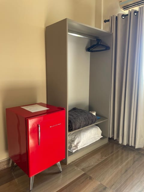 Caminho de Itacoatiara Bed and Breakfast in Niterói