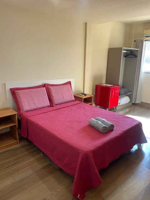 Caminho de Itacoatiara Bed and Breakfast in Niterói