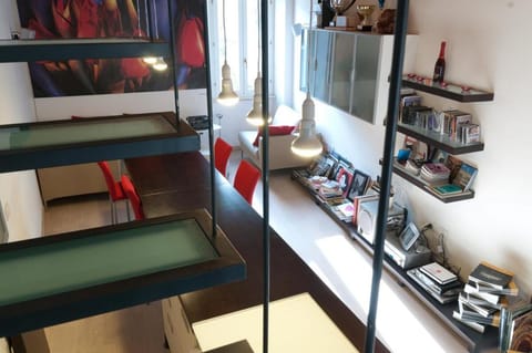 Casa Studio in Umbria House in Terni