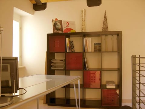 Casa Studio in Umbria House in Terni