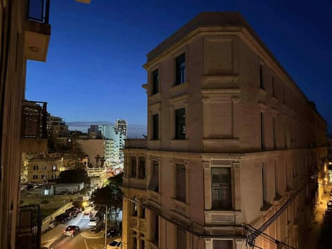 Maltese Charm, Sea Side, Table Soccer, Balluta Bay by Haven & Keys Malta Apartment in Sliema