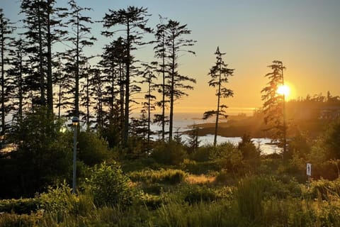 Big Beach Escape - Ucluelet - Sleeps 6 - Pet Friendly House in Ucluelet