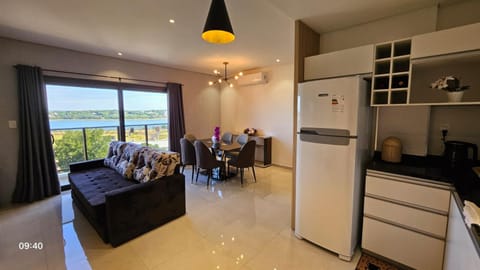 Natural landscape, Living room, Dining area, oven