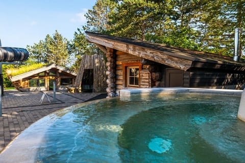 Spa and wellness centre/facilities, Aqua park