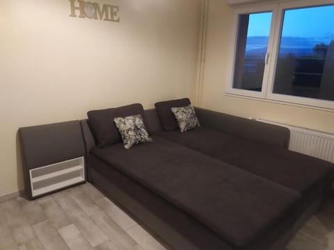 Studio 3F Apartment in Saint-Louis