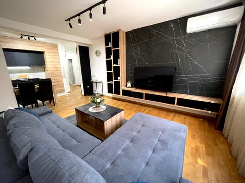 MAR Residence 1 Apartment in Serbia