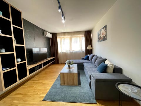 MAR Residence 1 Apartment in Serbia