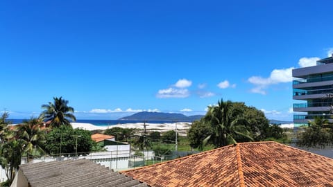 Day, Natural landscape, Sea view